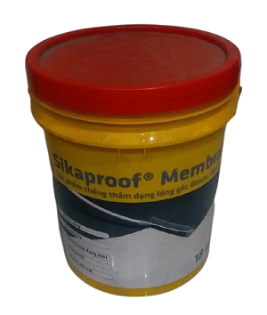 sikaroof membrane dùng để chống thấm nhà vệ sinh