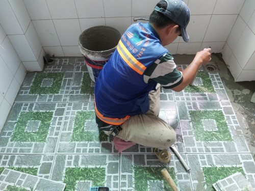 Những phương pháp chống thấm nhà vệ sinh hiệu quả nhất hiện nay