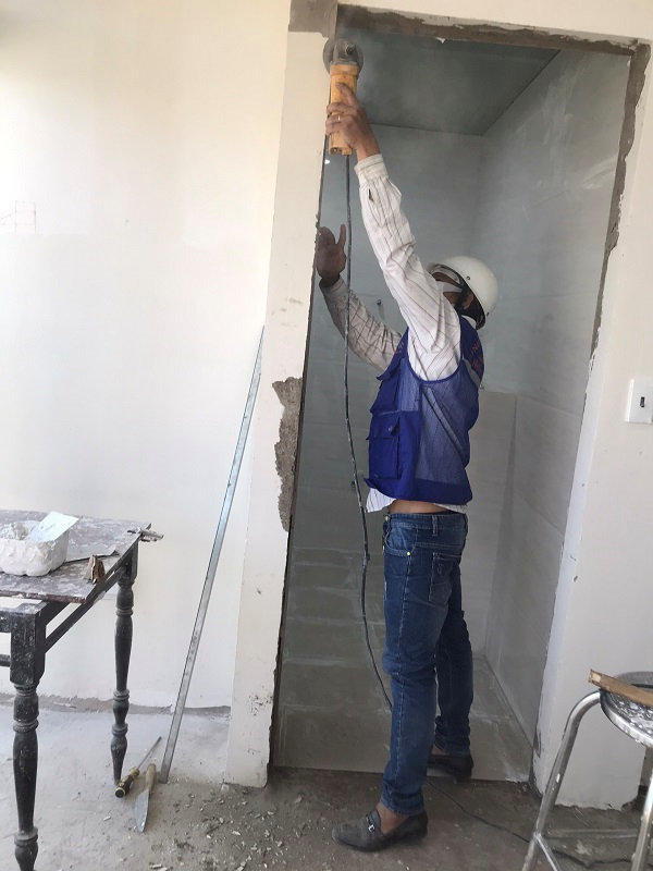 Dịch vụ chống thấm uy tín 24h