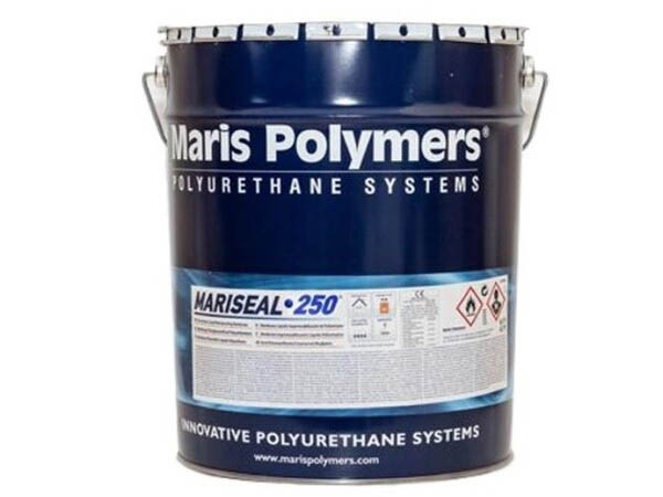 Màng chống thấm Polyurethane 1 thành phần Mariseal 250