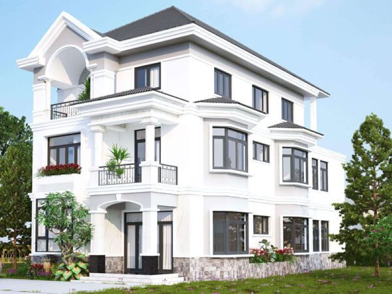 Tuổi Hợi Hợp Màu Sơn